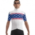 Assos SS.neoPro Belgium Radtrikot Herren  132025392